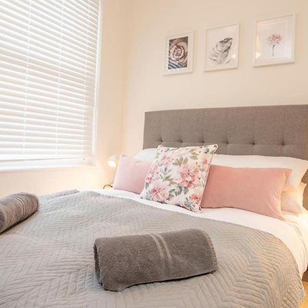 New 2Bd Cottage Heart Of Stratford-Upon-Avon Bagian luar foto