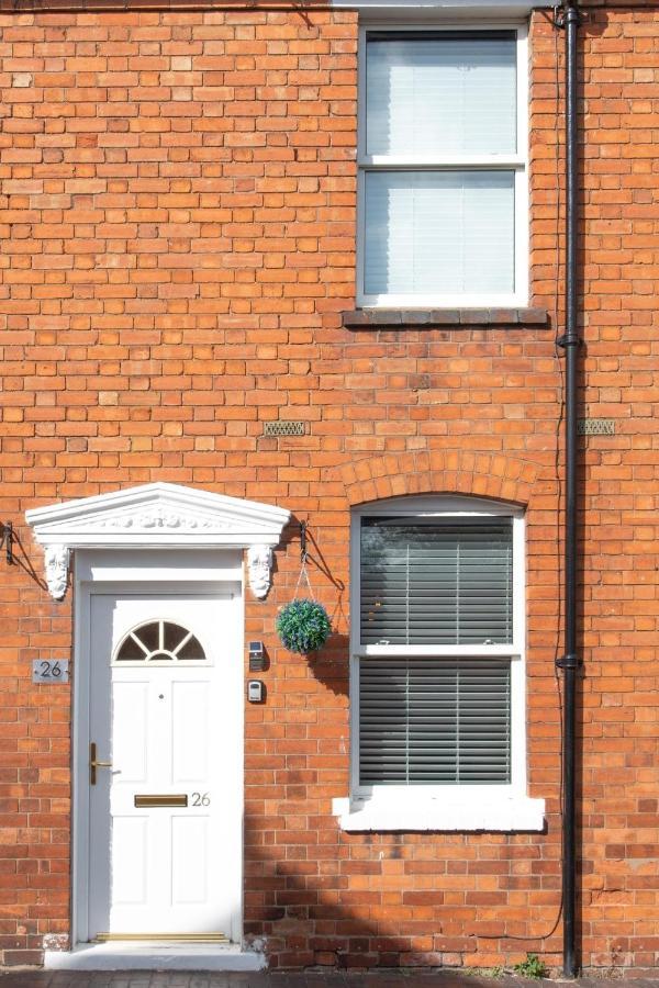 New 2Bd Cottage Heart Of Stratford-Upon-Avon Bagian luar foto