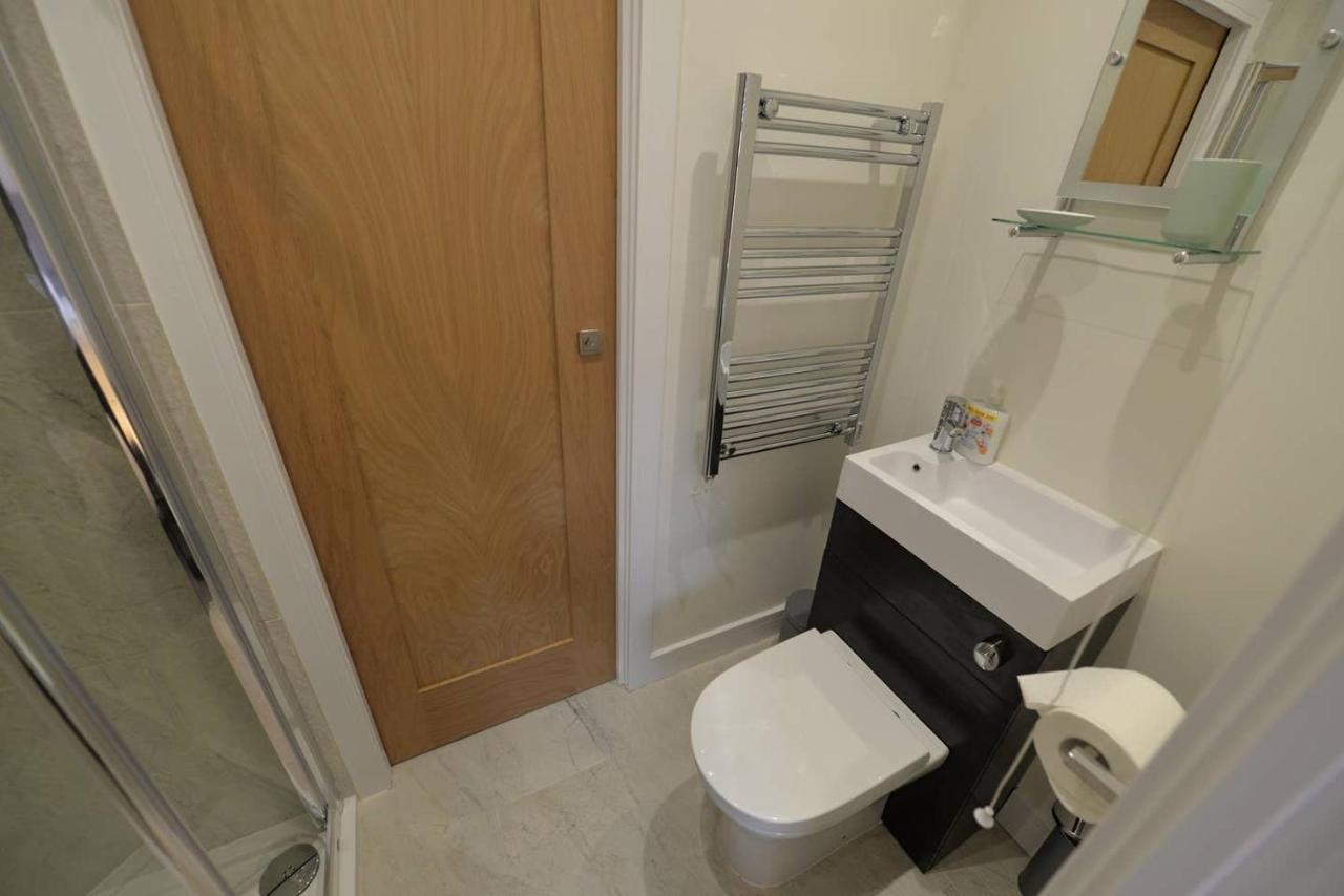 New 2Bd Cottage Heart Of Stratford-Upon-Avon Bagian luar foto